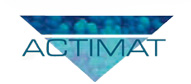 Actimat logo